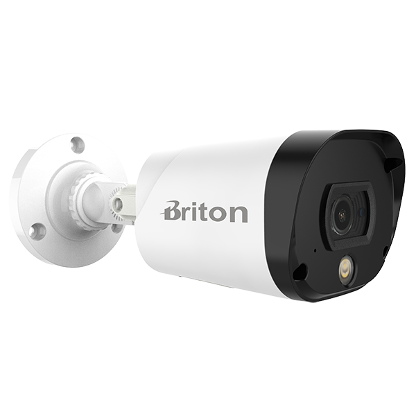 دوربین مداربسته بولت آنالوگ ۲ مگاپیکسل برایتون مدل UVC-211B19P-C