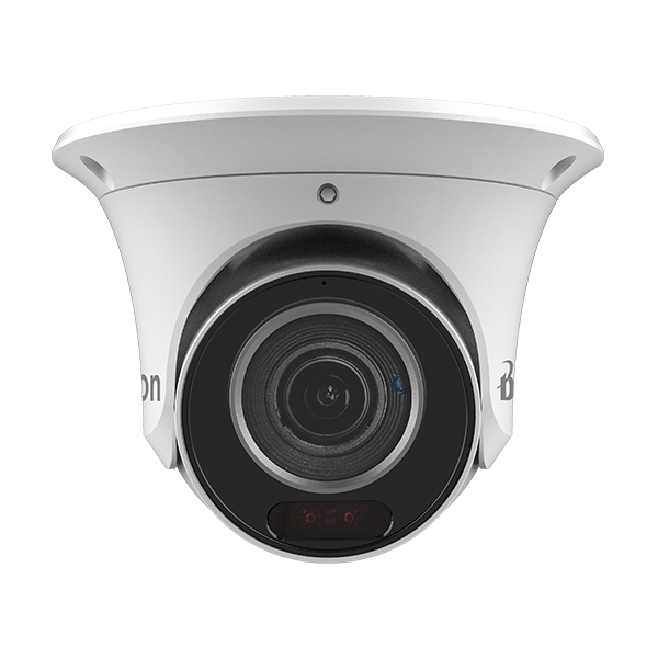 دوربین مداربسته تورت آنالوگ ۵ مگاپیکسل برایتون مدل UVC-532U9EM-M