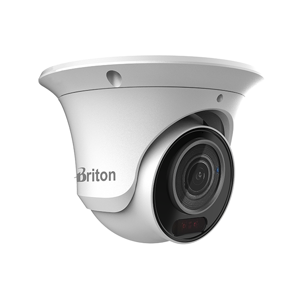 دوربین مداربسته تورت آنالوگ ۵ مگاپیکسل برایتون مدل UVC-532U9EM-M