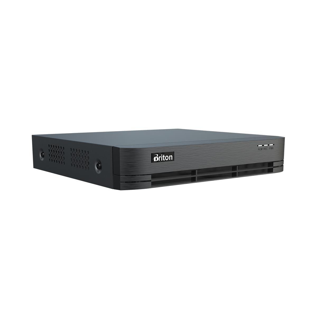 دستگاه ضبط تصویر آنالوگ ۸ کانال برایتون مدل UVR-B08EHB-D9
