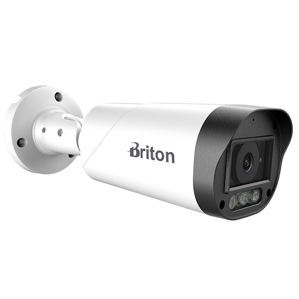 دوربین مداربسته بولت آنالوگ ۵ مگاپیکسل برایتون مدل UVC-532C59M-M
