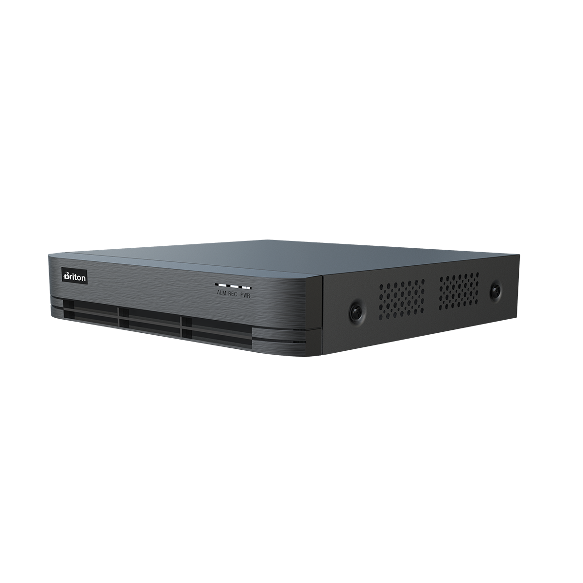 دستگاه ضبط تصویر آنالوگ ۸ کانال برایتون مدل UVR-B08EHB-D9