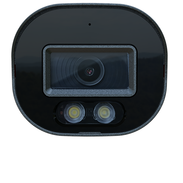 دوربین مداربسته بولت تحت شبکه ۵ مگاپیکسل برایتون مدل IPC-55B49M-FMU