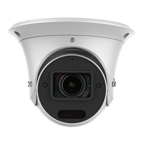 دوربین مداربسته تورت آنالوگ ۲ مگاپیکسل برایتون مدل UVC-85E97