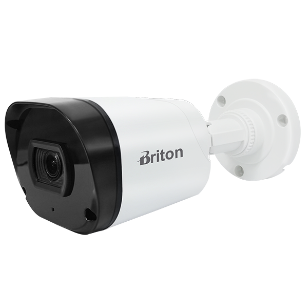 دوربین مداربسته بولت آنالوگ ۲ مگاپیکسل برایتون مدل UVC-211B19P