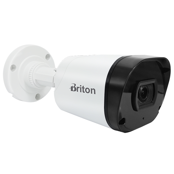 دوربین مداربسته بولت آنالوگ ۲ مگاپیکسل برایتون مدل UVC-211B19P