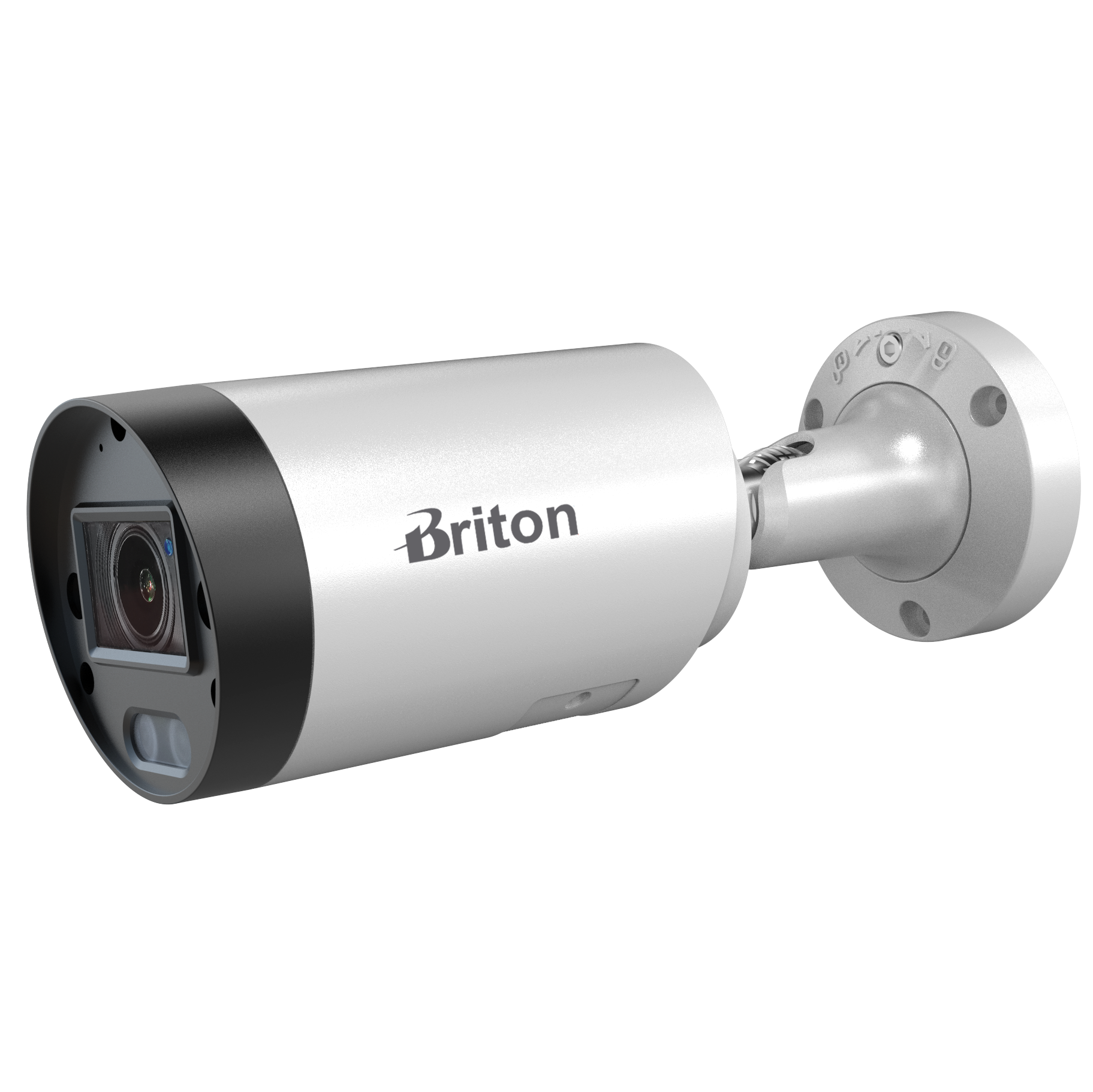 دوربین بولت تحت شبکه موتورایز برایتون مدل IPC-6N513C2C-TPLZ
