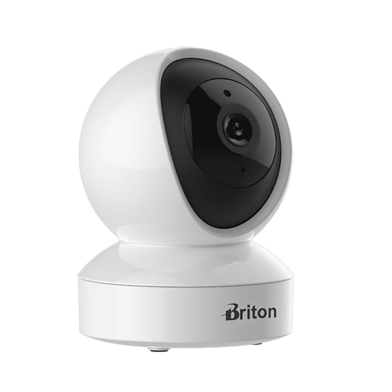دوربین مداربسته تحت شبکه برایتون مدل IOT-74P8M