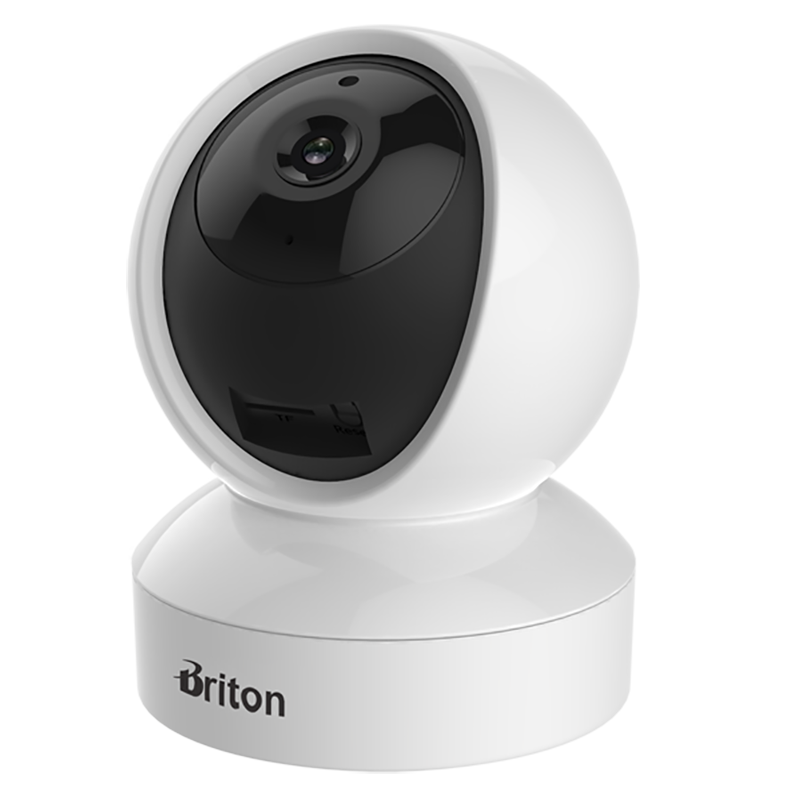 دوربین مداربسته تحت شبکه برایتون مدل IOT-74P8M