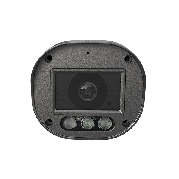 دوربین مداربسته بولت آنالوگ ۵ مگاپیکسل برایتون مدل UVC-532B59M-MU