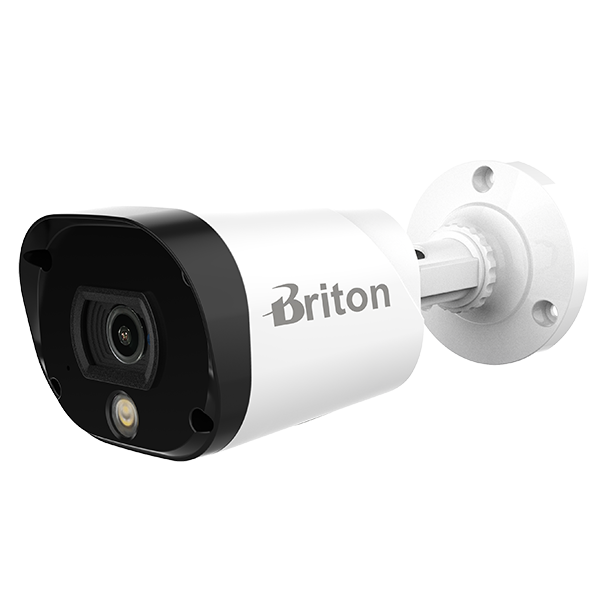 دوربین مداربسته بولت آنالوگ ۲ مگاپیکسل برایتون مدل UVC-211B19P-C