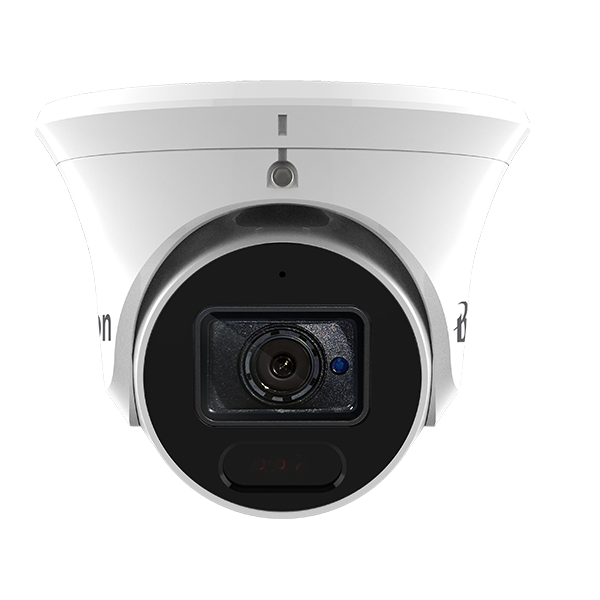 دوربین مداربسته تورت آنالوگ ۲ مگاپیکسل برایتون مدل UVC-232T9AR-MC