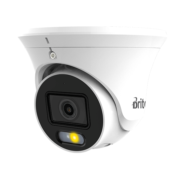 دوربین مداربسته تورت تحت شبکه ۲ مگاپیکسل برایتون مدل IPC-52T9AR-FMU