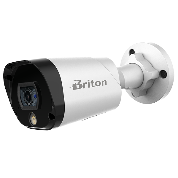 دوربین مداربسته بولت آنالوگ ۲ مگاپیکسل برایتون مدل UVC-211B19M-C