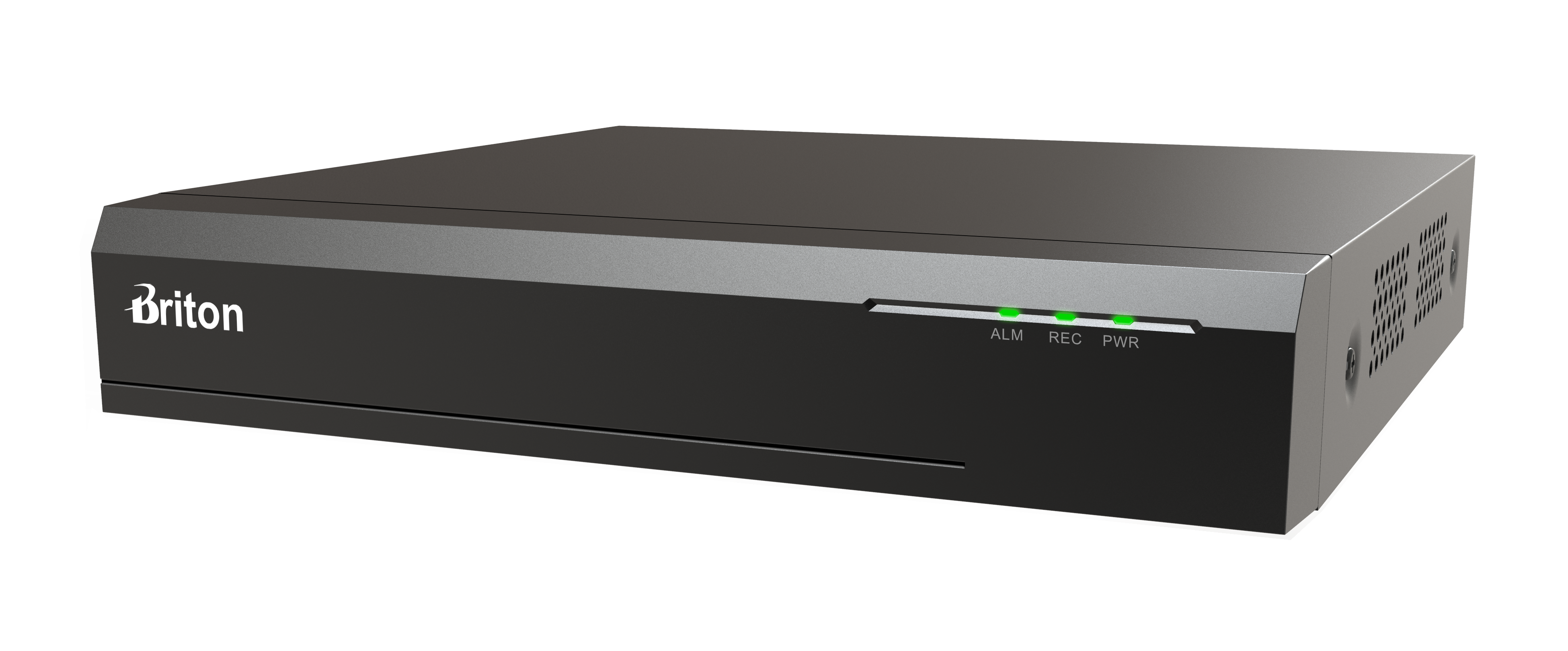 دستگاه ضبط تصویر آنالوگ 16 کانال برایتون مدل UVR-F16EHB-D7C6