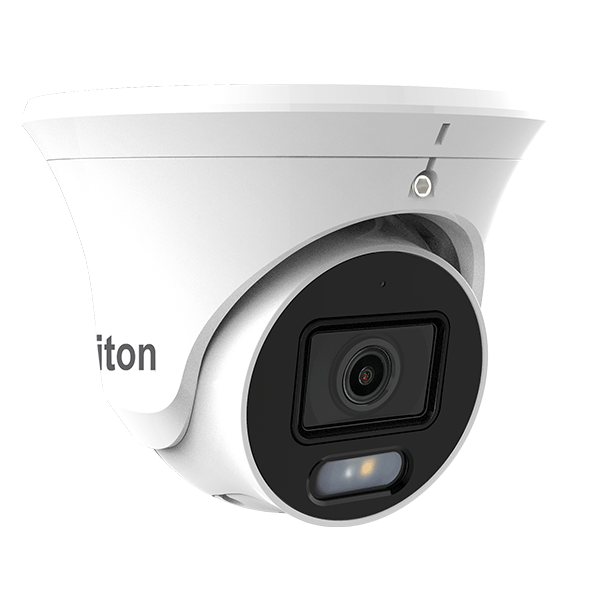 دوربین مداربسته تورت تحت شبکه ۵ مگاپیکسل برایتون مدل IPC-55T9AR-FMU