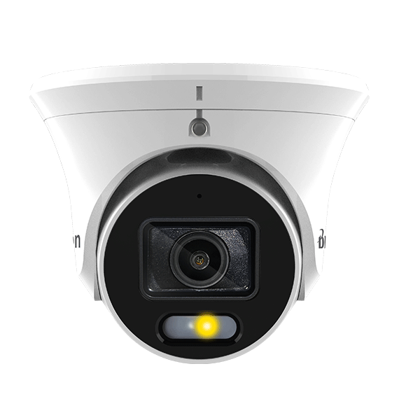 دوربین مداربسته تورت تحت شبکه ۵ مگاپیکسل برایتون مدل IPC-55T9AR-FMU