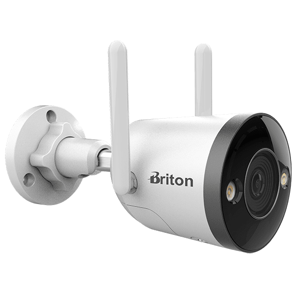 دوربین مداربسته وایرلس تحت شبکه برایتون مدل iot-72b72-tmsc