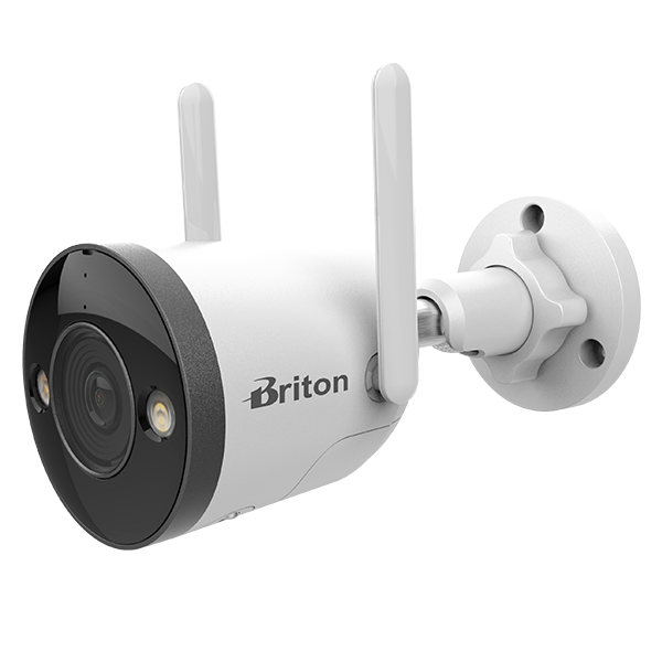دوربین مداربسته وایرلس تحت شبکه برایتون مدل iot-72b72-tmsc