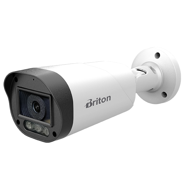 دوربین مداربسته بولت آنالوگ ۵ مگاپیکسل برایتون مدل UVC-532C59M-M