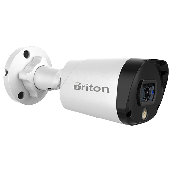 دوربین مداربسته بولت آنالوگ ۲ مگاپیکسل برایتون مدل UVC-211B19M-C