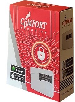 comfort